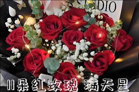 洛阳偃师市哪里有花店